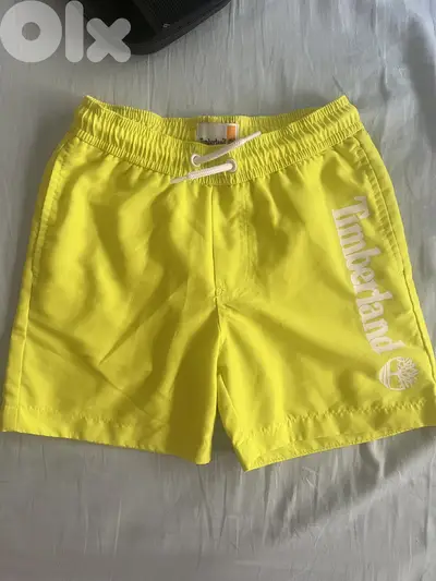 Swimsuit timberland