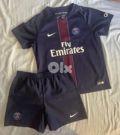 Football set