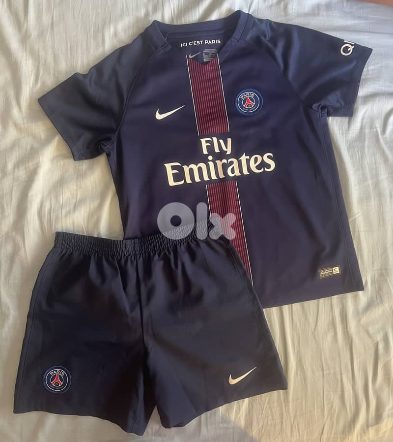 Football set 0