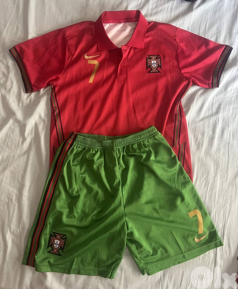 Football clothes 1