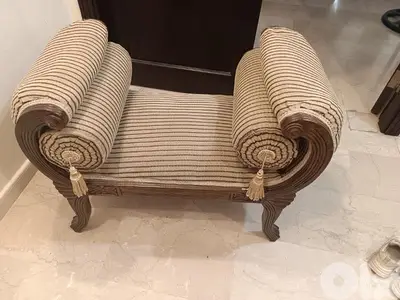 مقعد مصري ضمياطي