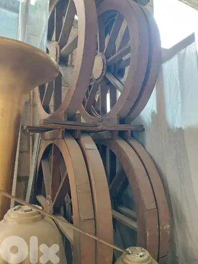 ديكورات للأعراس