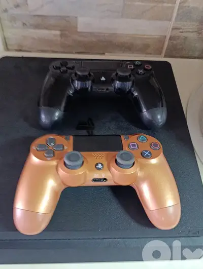 ps4 slim 500gb