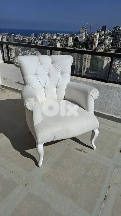 Armchair