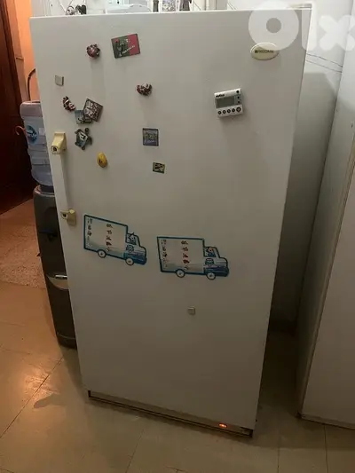Freezer Frigidaire