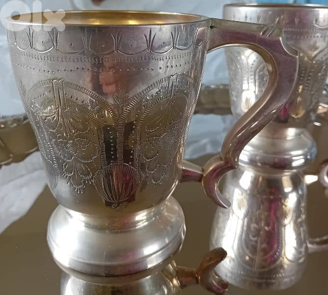 Vintage Mug Tankard 2