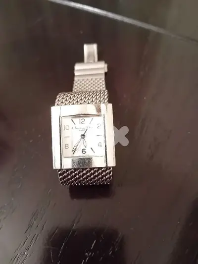 CD watch
