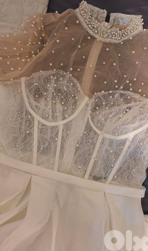 wedding dress 1