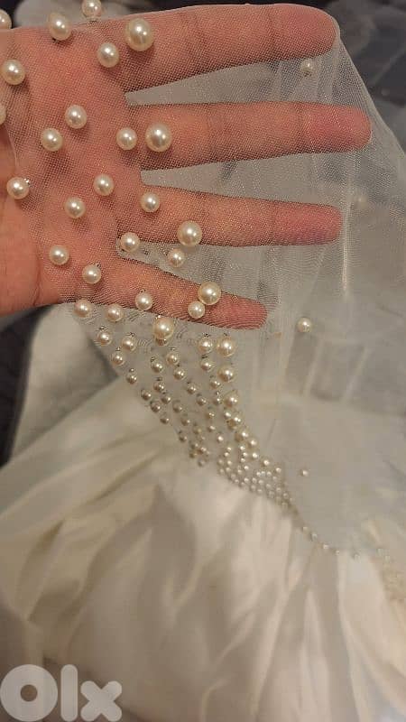 wedding dress 2