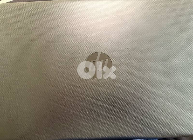 HP 15 laptop 0
