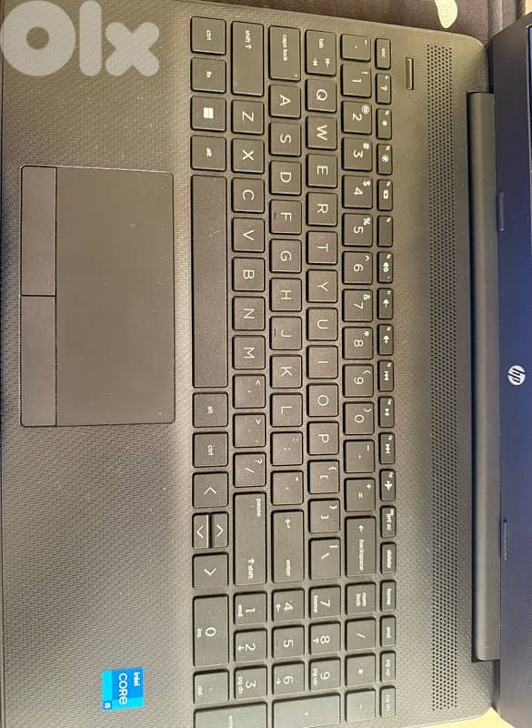 HP 15 laptop 1