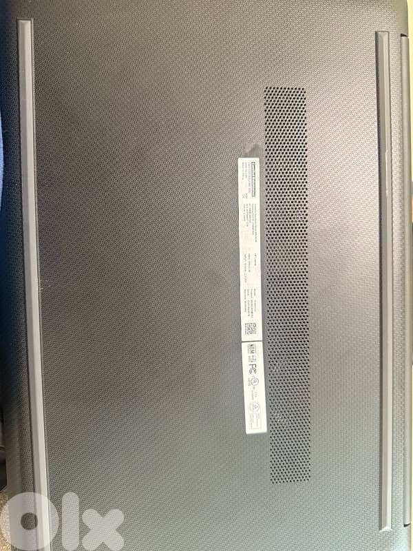 HP 15 laptop 2
