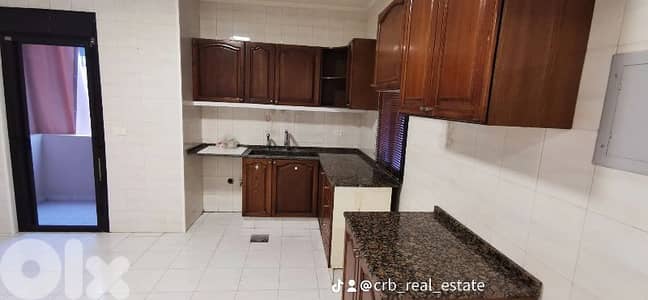 KfarhbabK 190m 3 bed 4 wc for 550$ KfarhbabK 190m 3 bed 4 wc for 550$