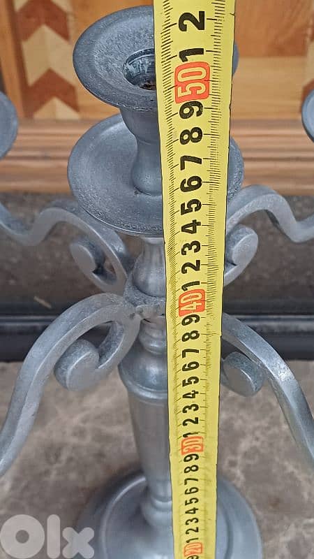 antique 8