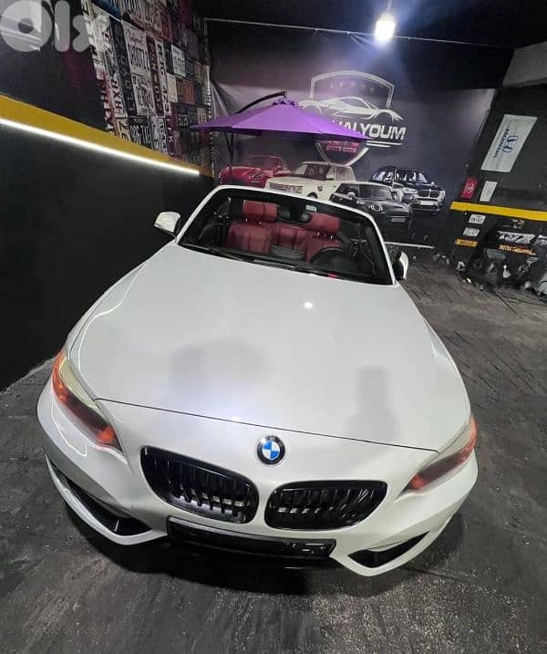 BMW 2-Series 2016 0