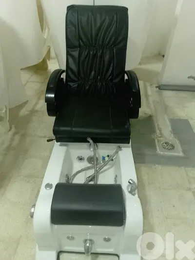 pedicure chair if you want for 2300