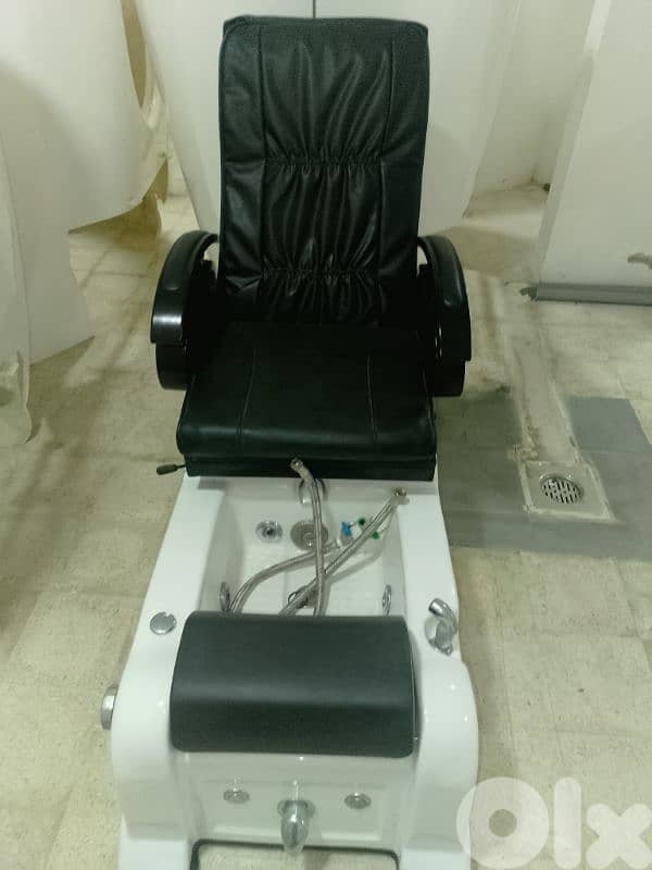 pedicure chair if you want for 2300 0