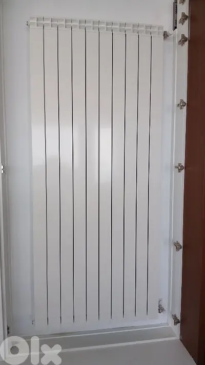 لتزام كافه اعمال بناء