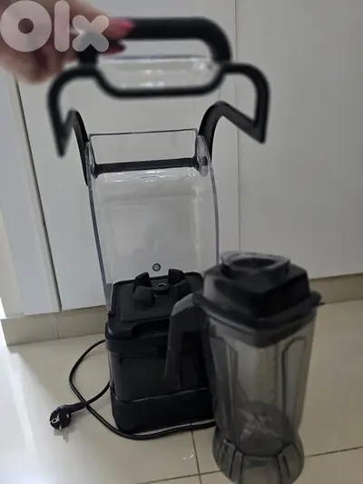 like new blender
