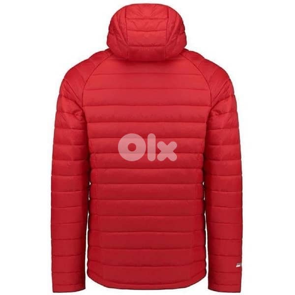 ferrari jacket 1