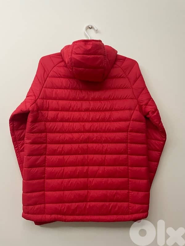 ferrari jacket 3