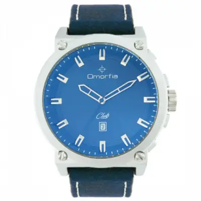 OMORFIA club watch