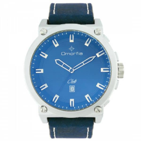 OMORFIA club watch 0