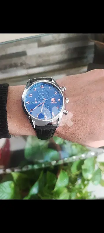 High Quality Tag Heuer watch copy A