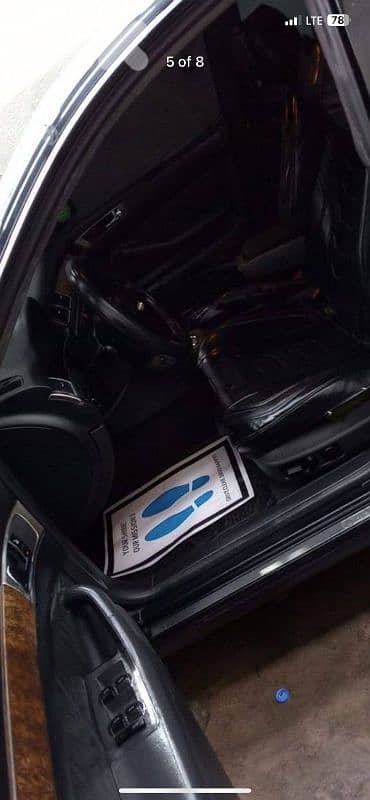 Audi A6 1996