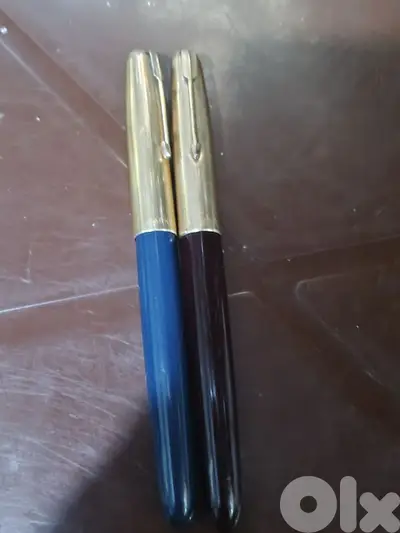 vintage parker