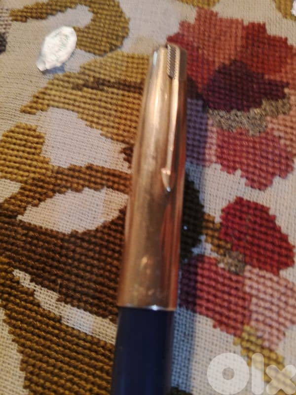 vintage parker 1