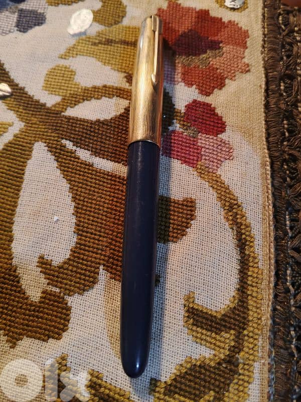 vintage parker 2