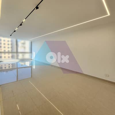 floor 6, 165m2 apartment+view 4sale in zalka - شقة للبيع في الزلقا