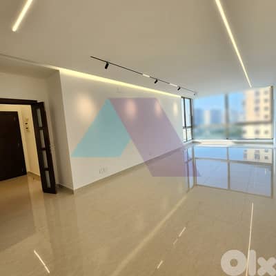 floor 6, 165m2 apartment+view 4sale in zalka - شقة للبيع في الزلقا