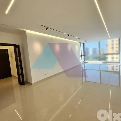floor 6, 165m2 apartment+view 4sale in zalka - شقة للبيع في الزلقا