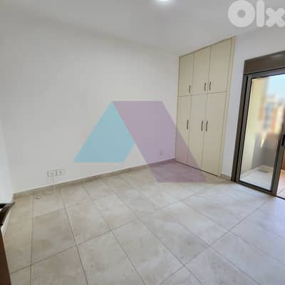 floor 6, 165m2 apartment+view 4sale in zalka - شقة للبيع في الزلقا