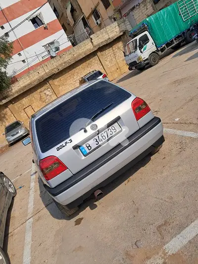 Volkswagen Golf 1994