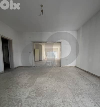 Sea view, prime location, achrafieh, Gemmayzeh/الجميزة REF#DT125901