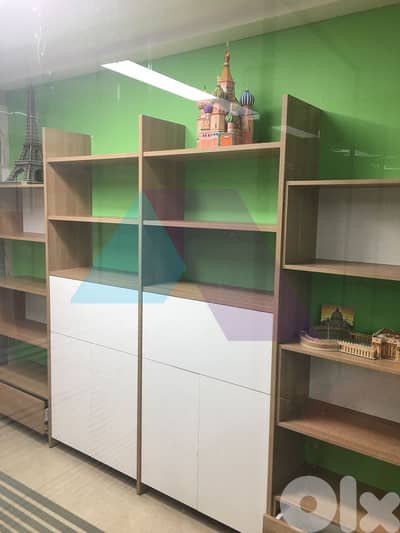 Furnished Office|Prime Location|4 sale in Sehayleh-مكتب للبيع في سهيلة