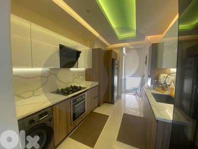 fancy new apartment with a prime location in Tripoli/mina REF#AI125912