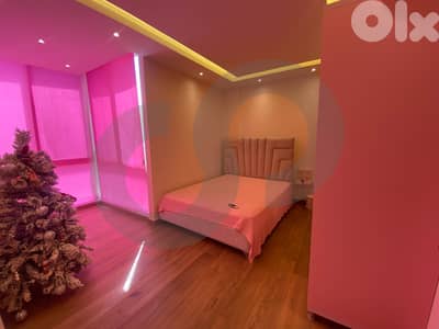 fancy new apartment with a prime location in Tripoli/mina REF#AI125912