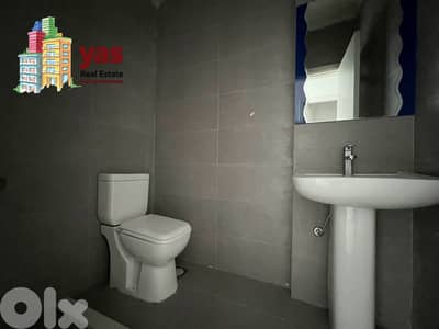 Sahel Alma 140m2 | Brand New | Furnished | Rent | Quiet Street | EH/IV