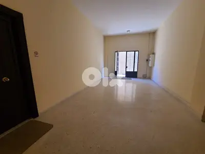SPACIOUS APT FOR SALE IN MTAYLEB + GARDEN (290S),(MT-164)