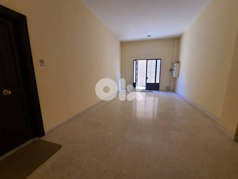 SPACIOUS APT FOR SALE IN MTAYLEB + GARDEN (290S),(MT-164) 0