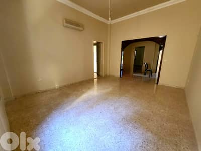 SPACIOUS APT FOR SALE IN MTAYLEB + GARDEN (290S),(MT-164)