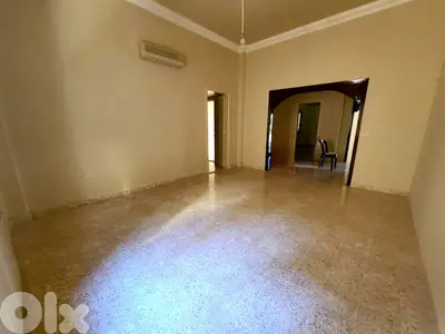 SPACIOUS APT FOR SALE IN MTAYLEB + GARDEN (290S),(MT-164)