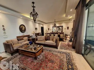 FULLY FURNISHED AOT FOR RENT IN BIYYADA 1300$, (260SQ),(BIR-111)