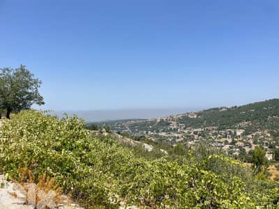 RWB176PK - Land for sale in Jbeil - Saqi Rechmayya