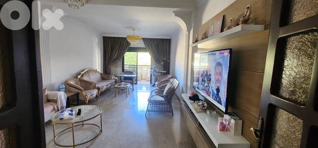 GMC118AJ - Apartment for sale in Dekweneh - شقة للبيع في الدكوانة