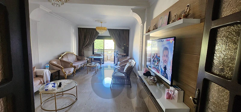 GMC118AJ - Apartment for sale in Dekweneh - شقة للبيع في الدكوانة